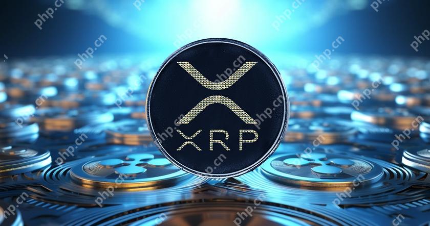 瑞波币价格今日行情_2024年12月瑞波币价格行情走势图一览 - php中文网